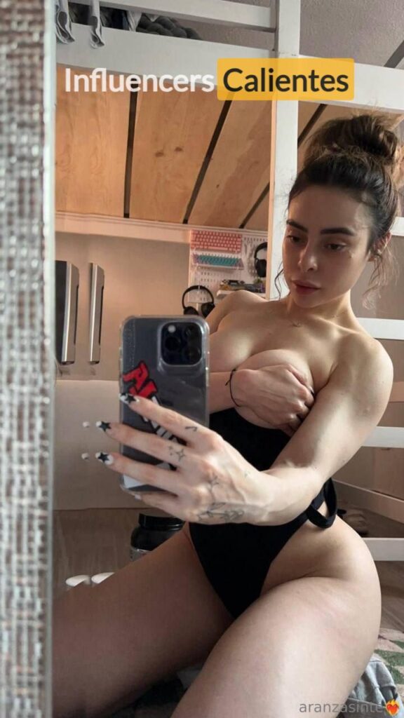 Aranza Sinte Nudes Influencerscalientes.com (256)