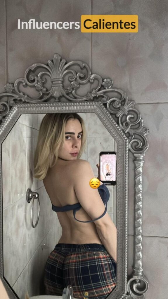 Aranza Sinte Nudes Influencerscalientes.com (263)