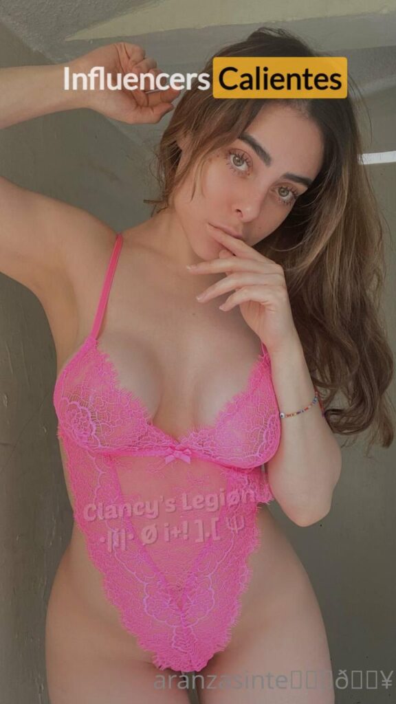 Aranza Sinte Nudes Influencerscalientes.com (282)