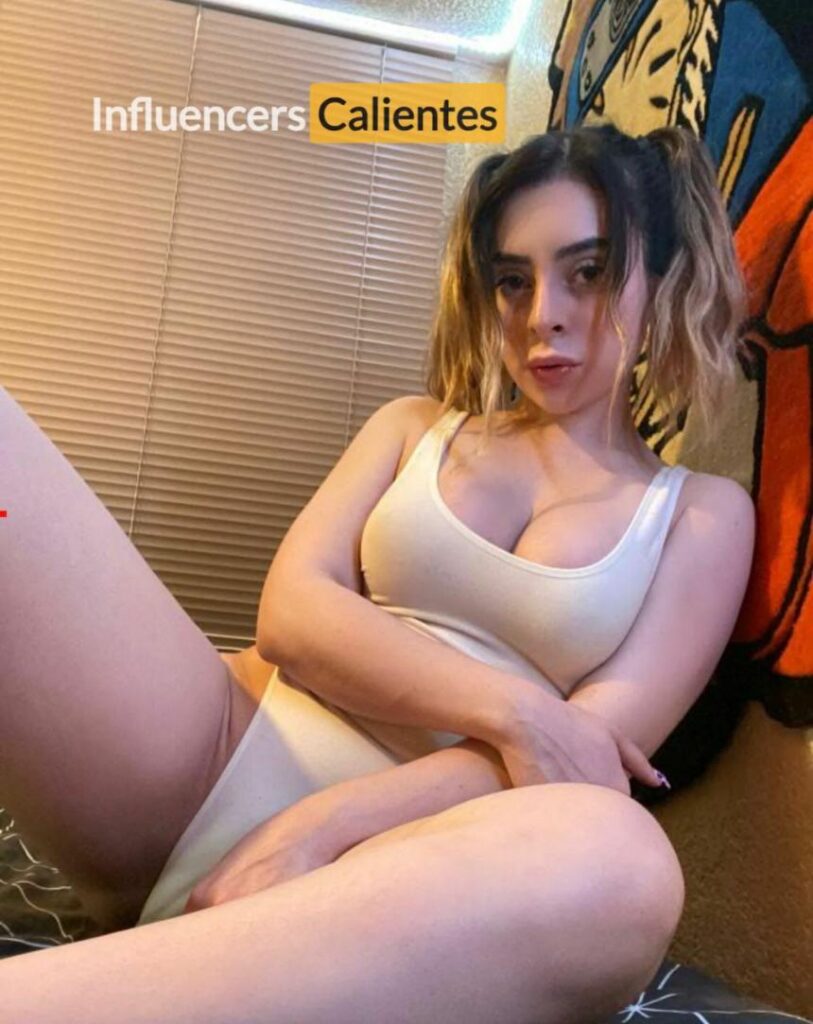 Aranza Sinte Nudes Influencerscalientes.com (82)