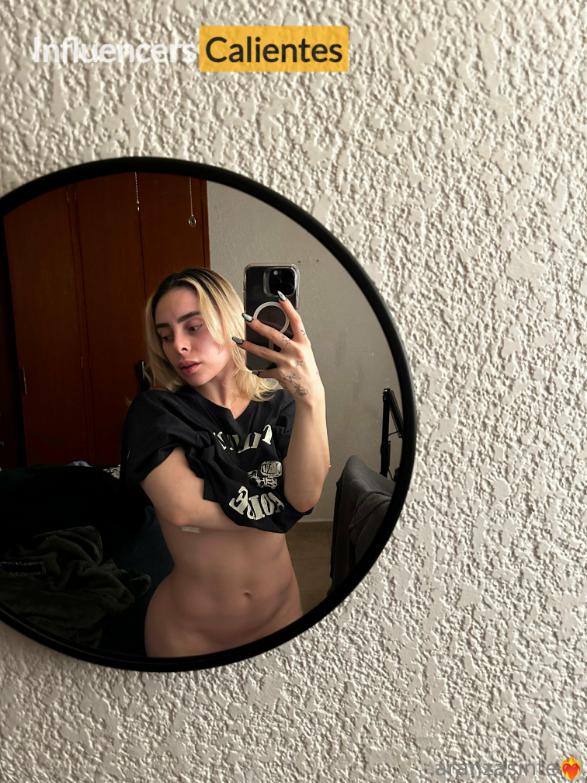 Aranza Sinte Nudes Influencerscalientes.com (85)