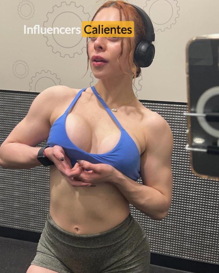 Aranza Sinte Nudes Influencerscalientes.com (92)