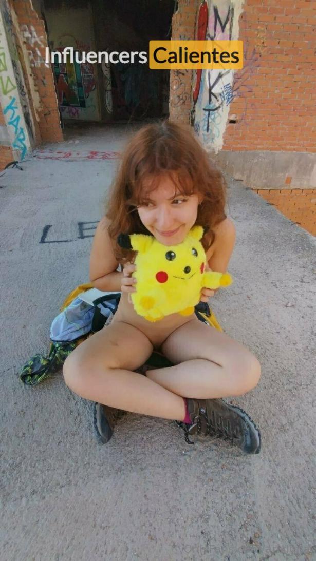 Arixluna Nudes Influencerscalientes.com (21)