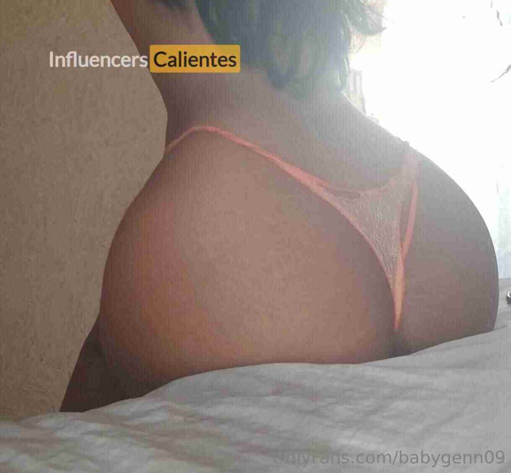 Babygenn09 Nudes Influencerscalientes.com (113)