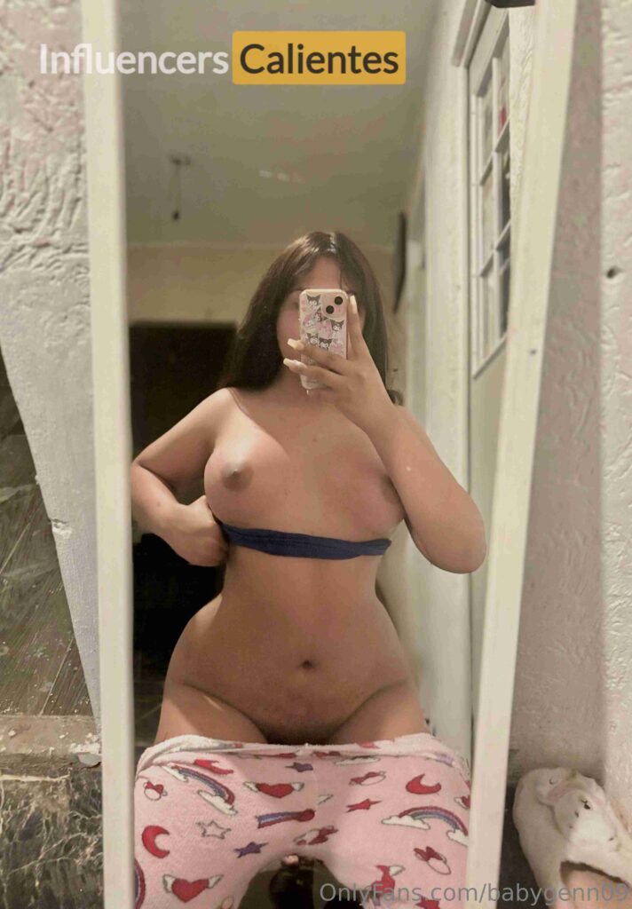 Babygenn09 Nudes Influencerscalientes.com (50)