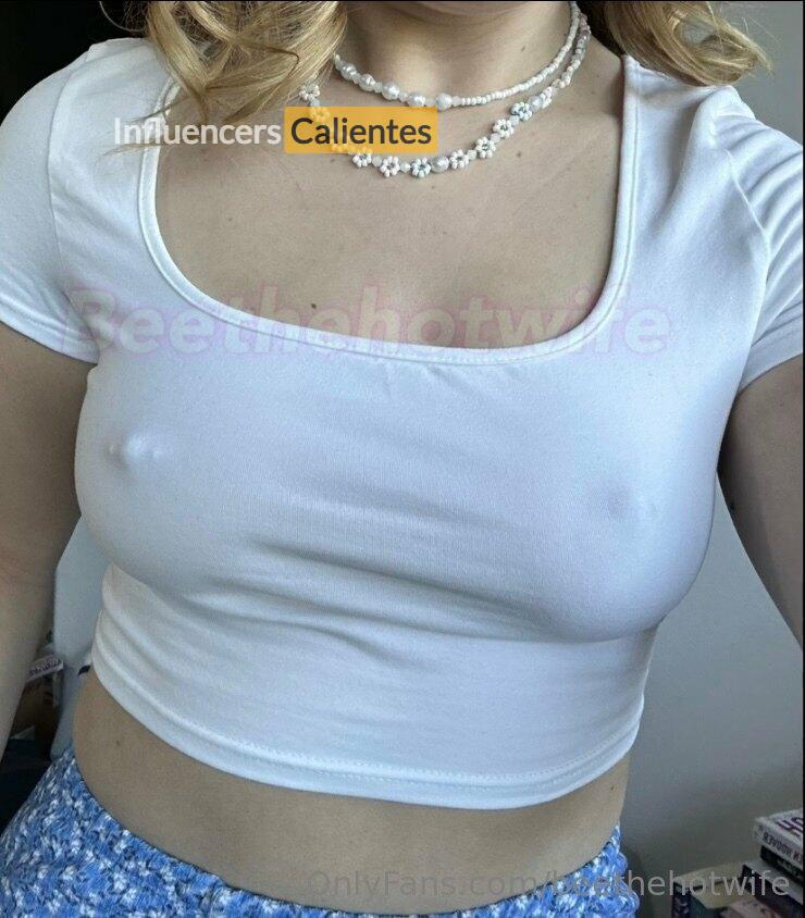 Beethehotwife Nudes Influencerscalientes.com (11)