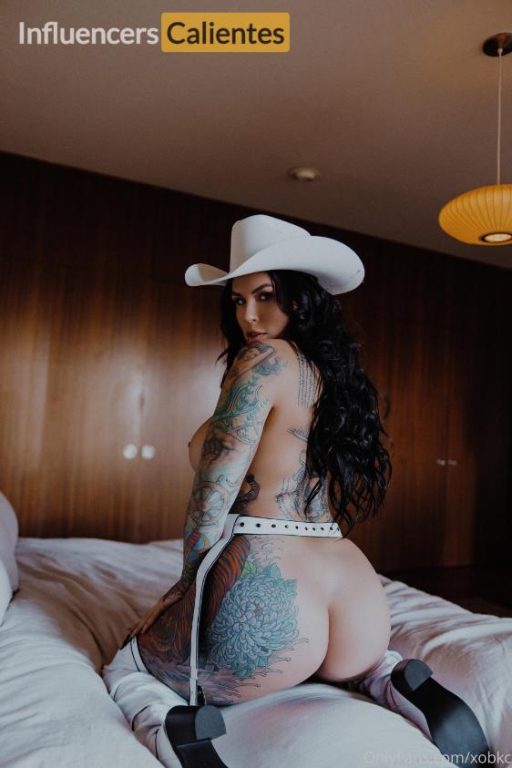 Bianca Bailee Nudes Influencerscalientes.com (2)