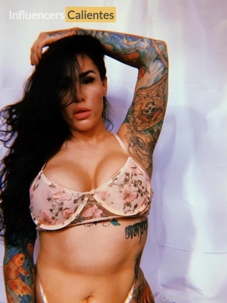 Bianca Bailee Nudes Influencerscalientes.com (436)