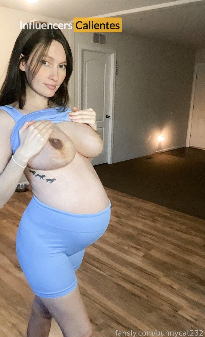 Bunnycat232 Nudes Influencerscalientes.com (7)