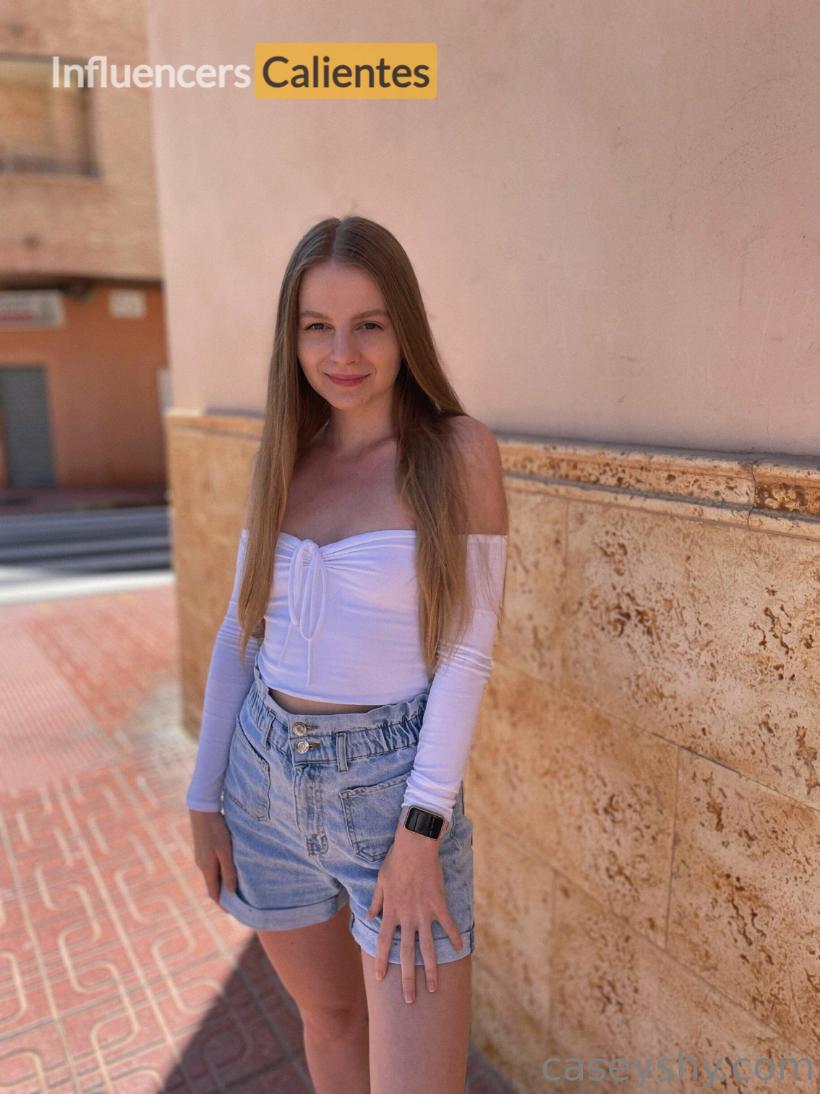 Caseyshy Nudes Influencerscalientes.com (20)