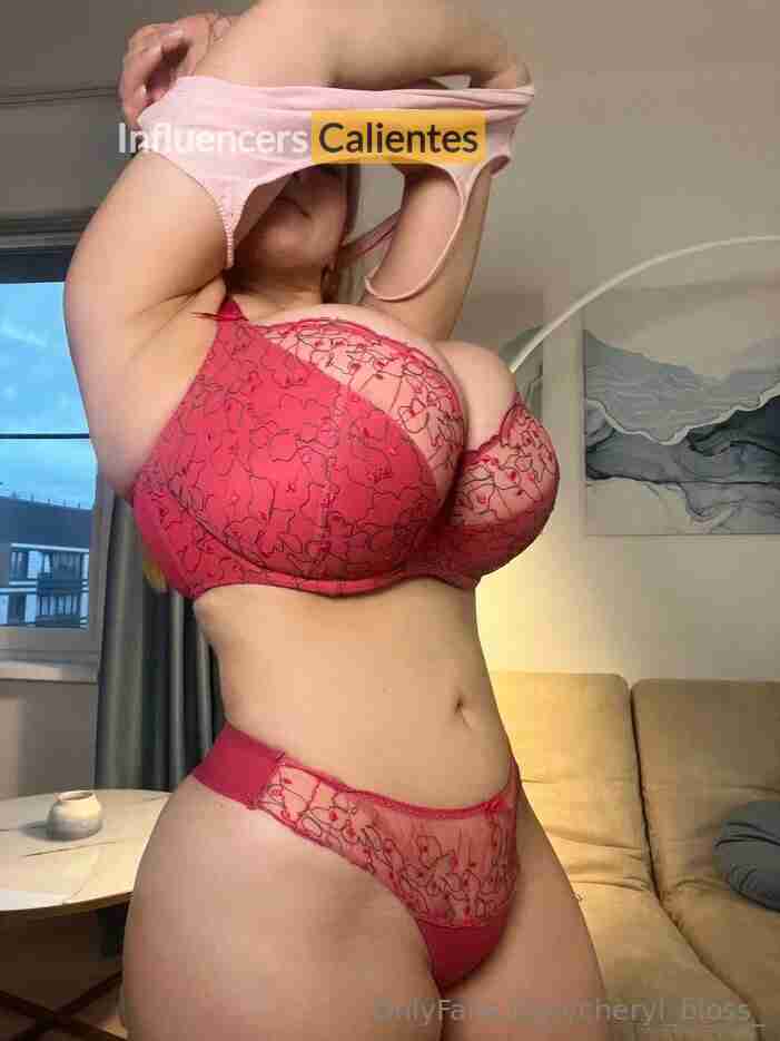 Cheryl Blossom Nudes Influencerscalientes.com (219)