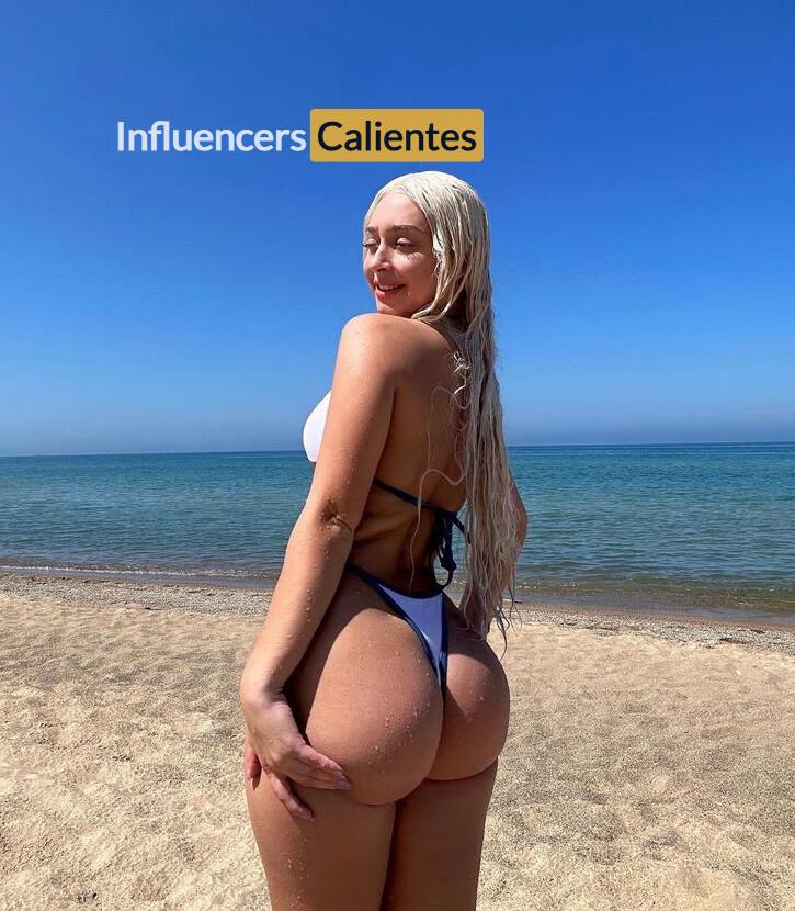 Chloistagram Nudes Influencerscalientes.com (13)