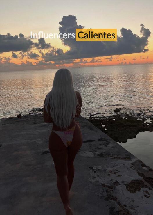 Chloistagram Nudes Influencerscalientes.com (27)