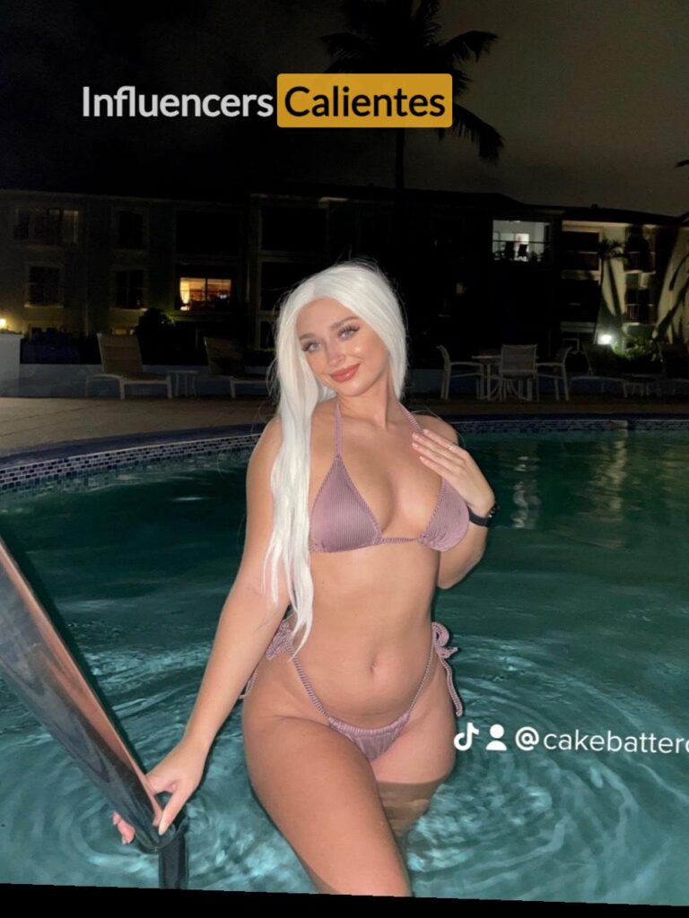 Chloistagram Nudes Influencerscalientes.com (28)