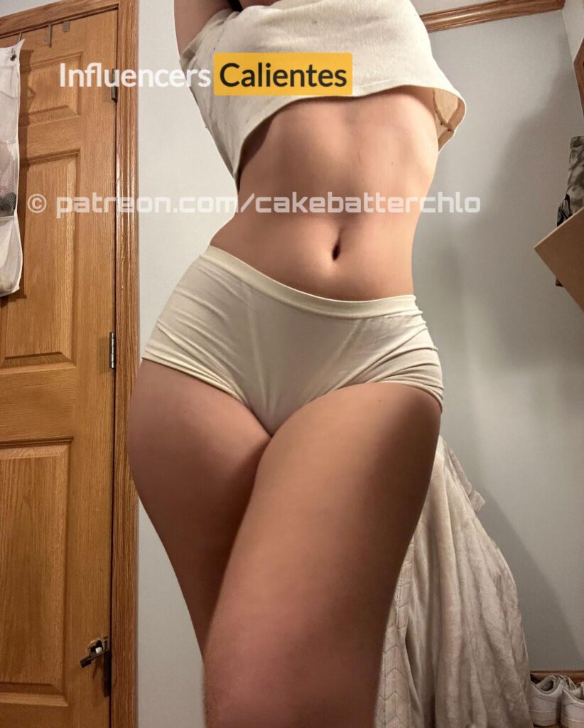 Chloistagram Nudes Influencerscalientes.com (33)