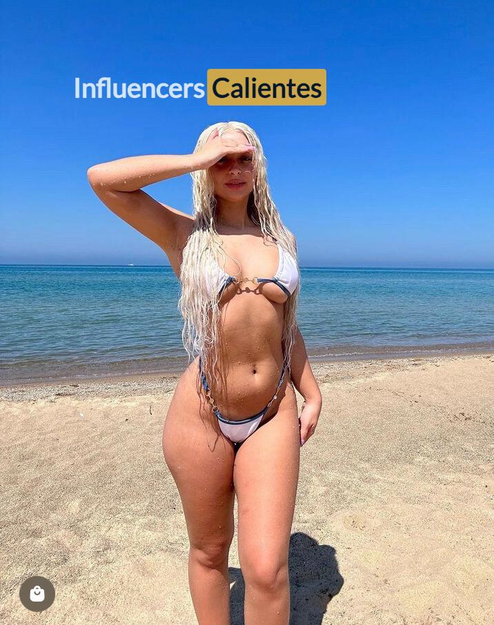 Chloistagram Nudes Influencerscalientes.com (4)