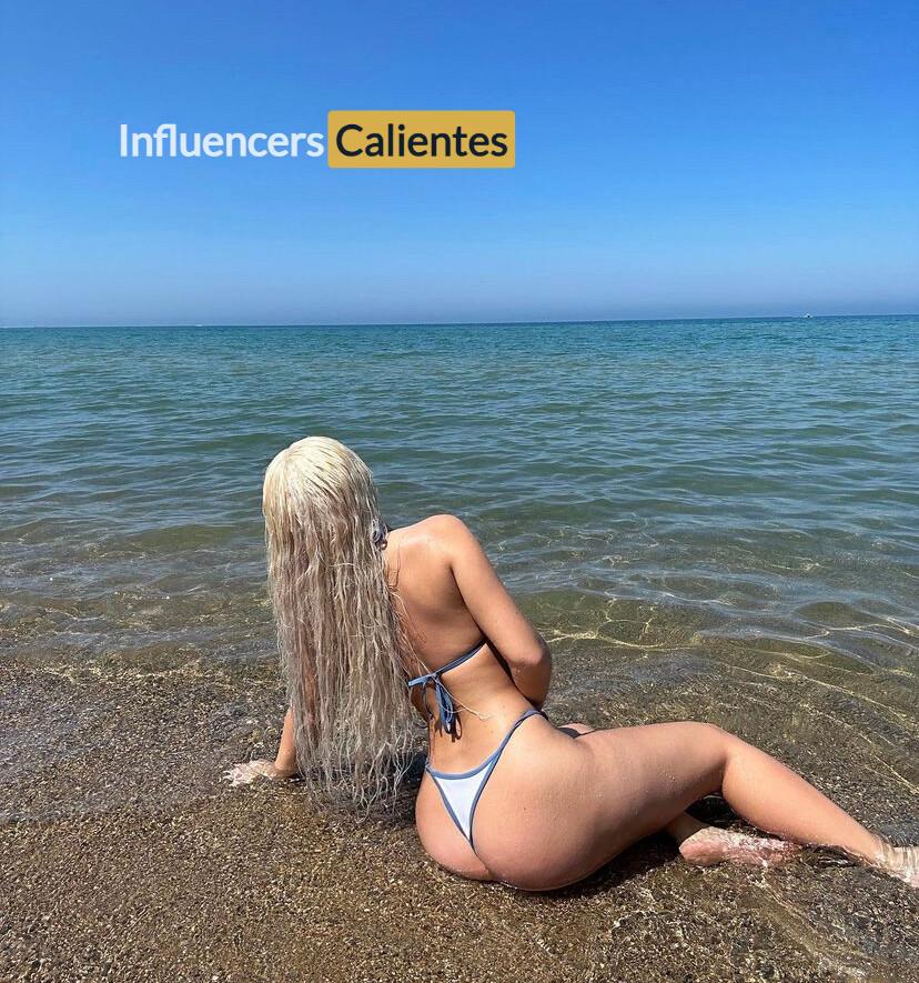 Chloistagram Nudes Influencerscalientes.com (6)