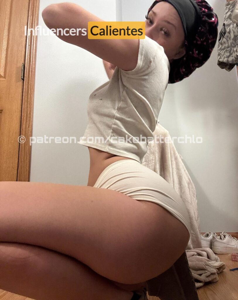 Chloistagram Nudes Influencerscalientes.com (67)