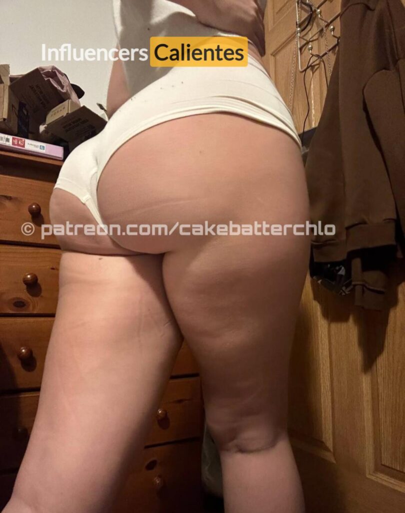 Chloistagram Nudes Influencerscalientes.com (81)