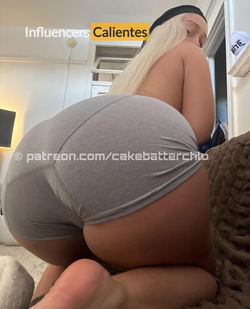 Chloistagram Nudes Influencerscalientes.com (94)