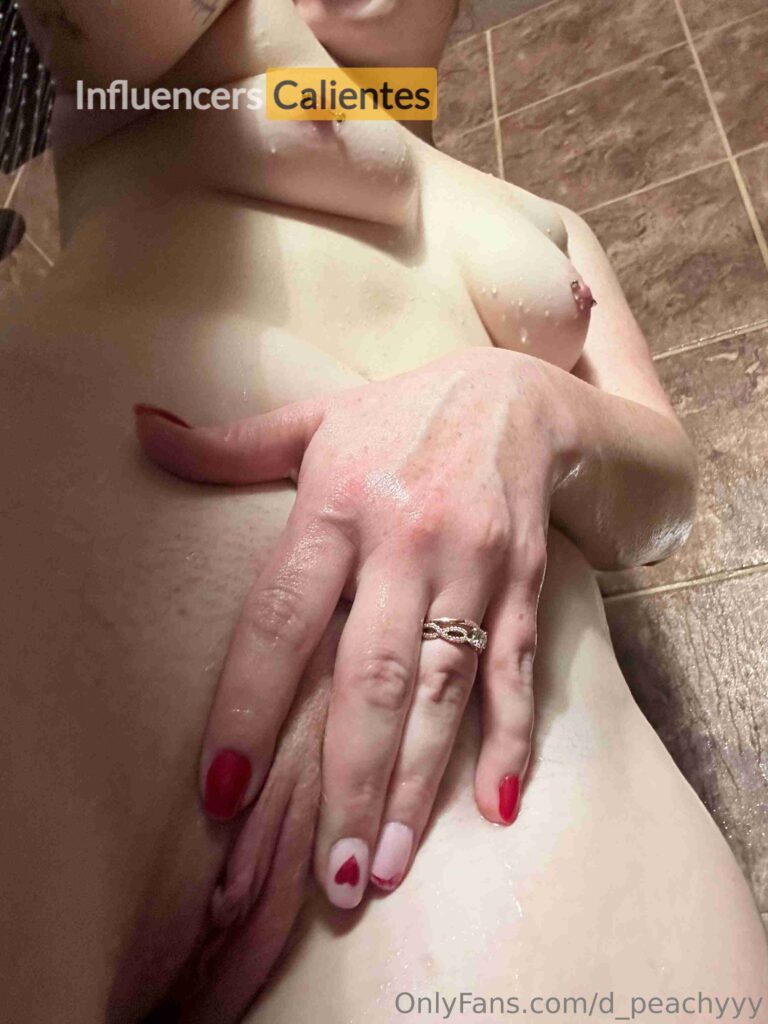 D Peachyyy Nudes Influencerscalientes.com (153)