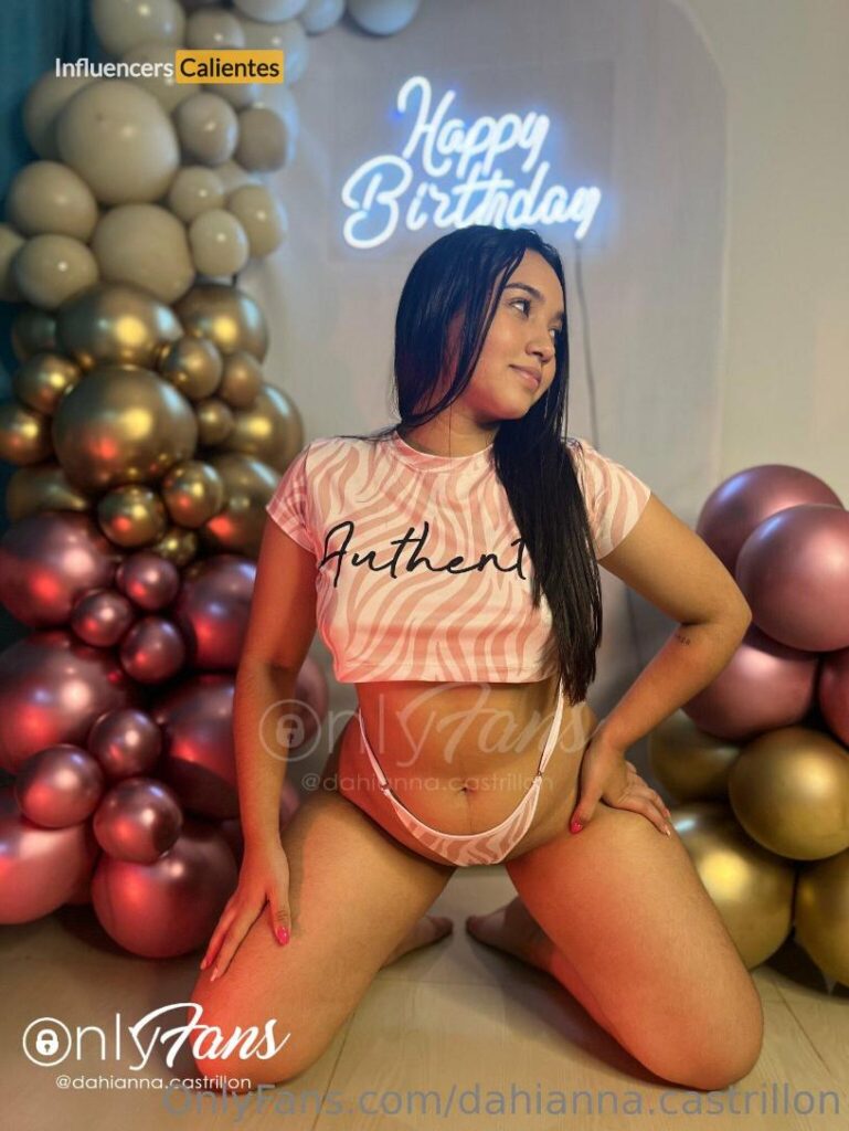 Dahiana Castrillon Nudes Influencerscalientes.com (176)