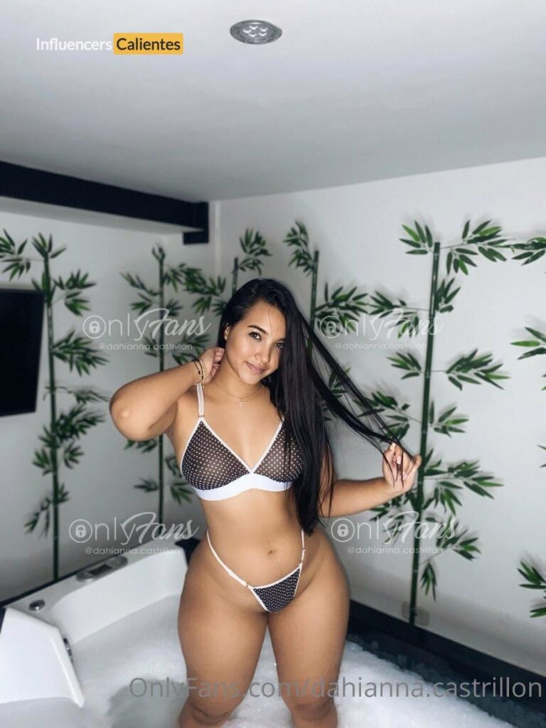 Dahiana Castrillon Nudes Influencerscalientes.com (218)