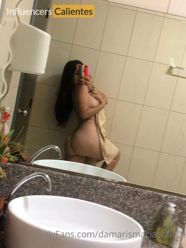 Damaris Macias Nudes Influencerscalientes.com (171)