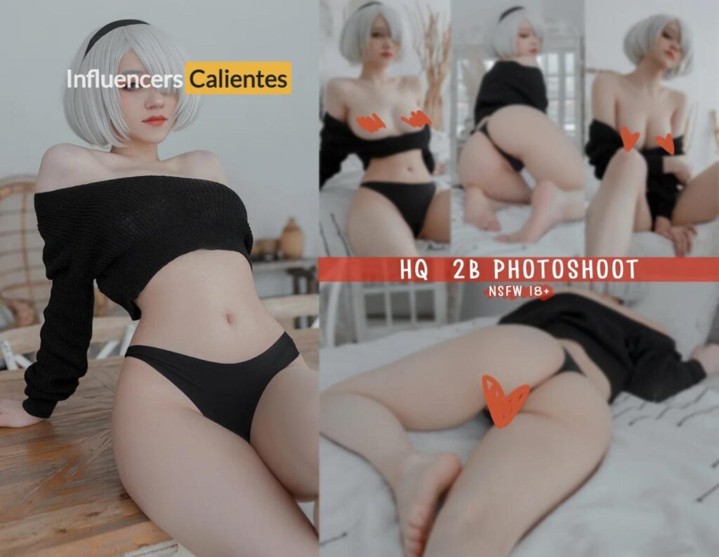 Donna Loli Nudes Influencerscalientes.com (263)