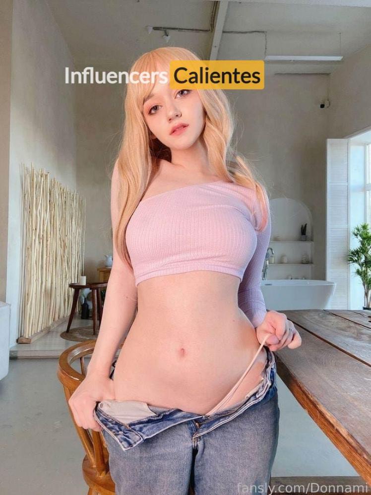 Donna Loli Nudes Influencerscalientes.com (284)