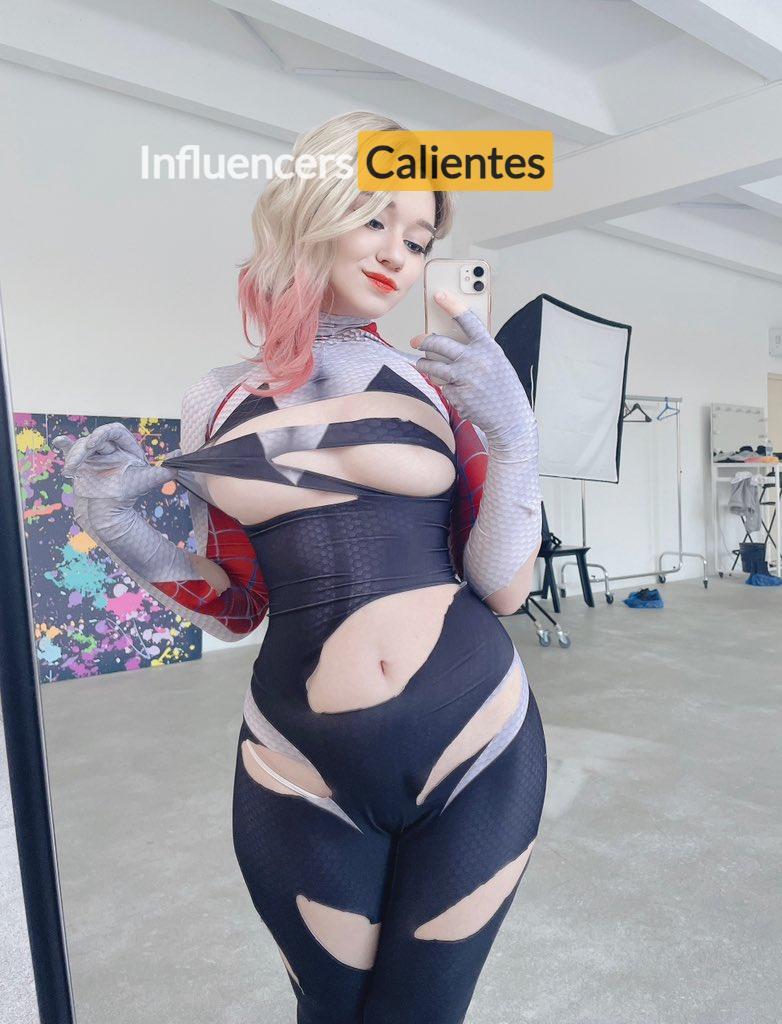 Donna Loli Nudes Influencerscalientes.com (293)