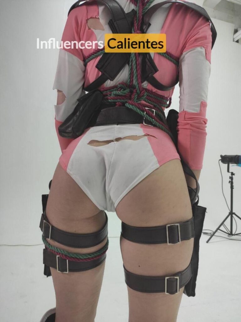 Donna Loli Nudes Influencerscalientes.com (295)