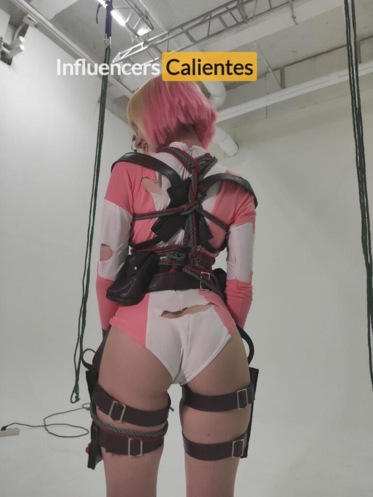 Donna Loli Nudes Influencerscalientes.com (314)