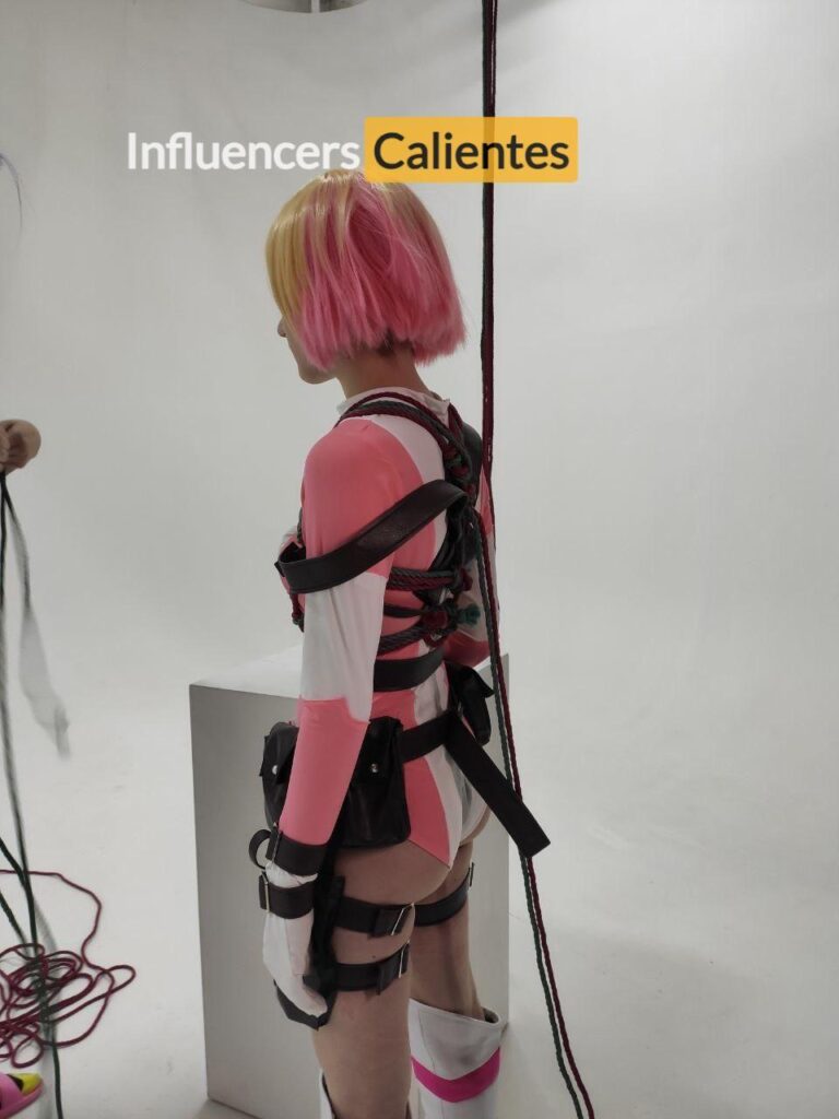 Donna Loli Nudes Influencerscalientes.com (334)