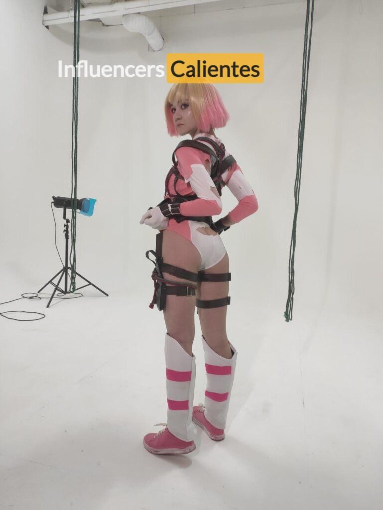 Donna Loli Nudes Influencerscalientes.com (341)