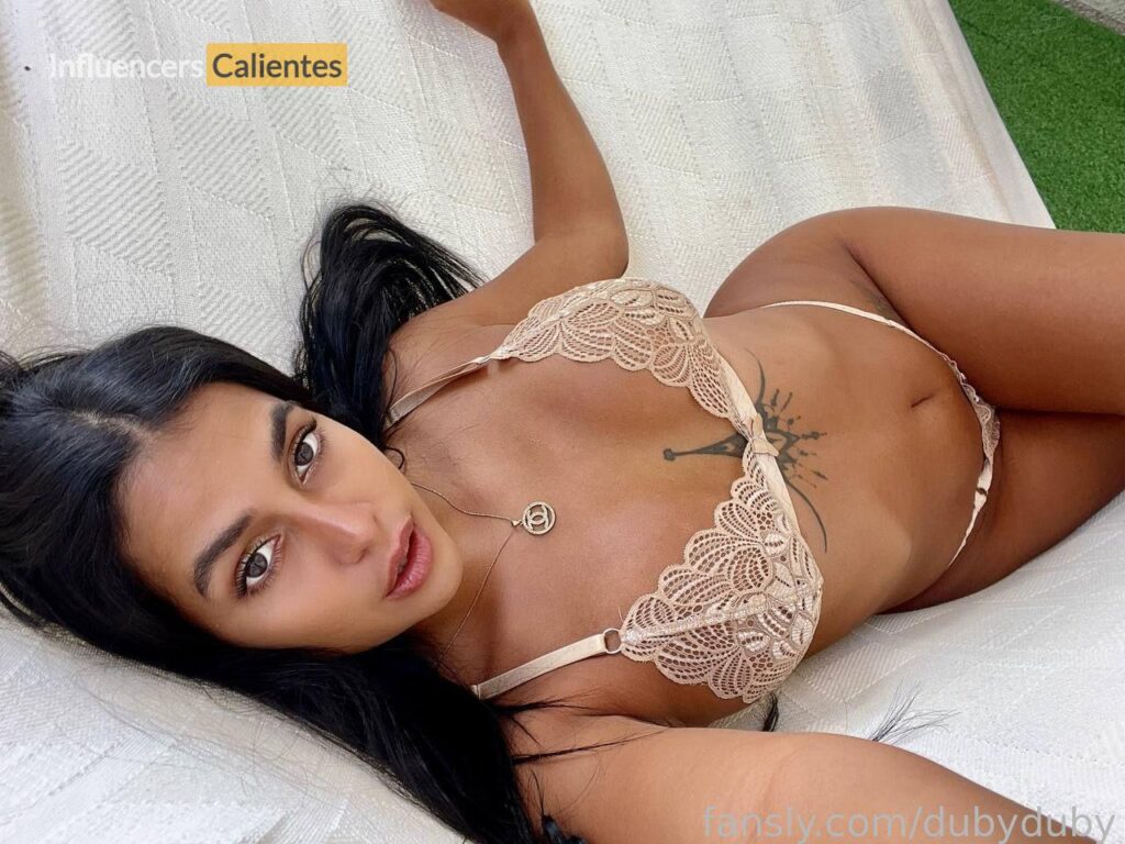 Dubyduby Nudes Influencerscalientes.com (112)