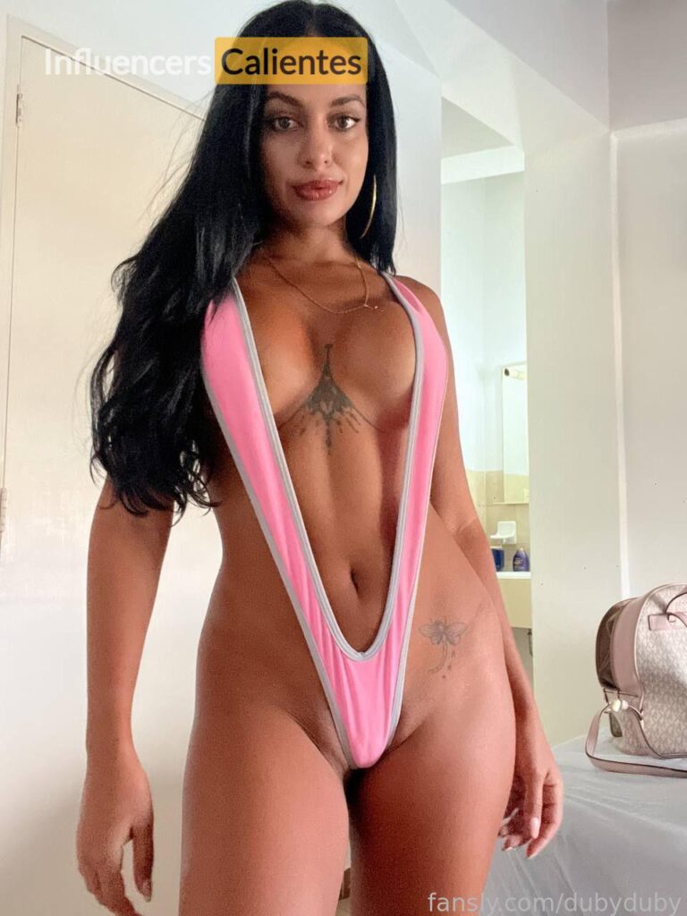 Dubyduby Nudes Influencerscalientes.com (47)