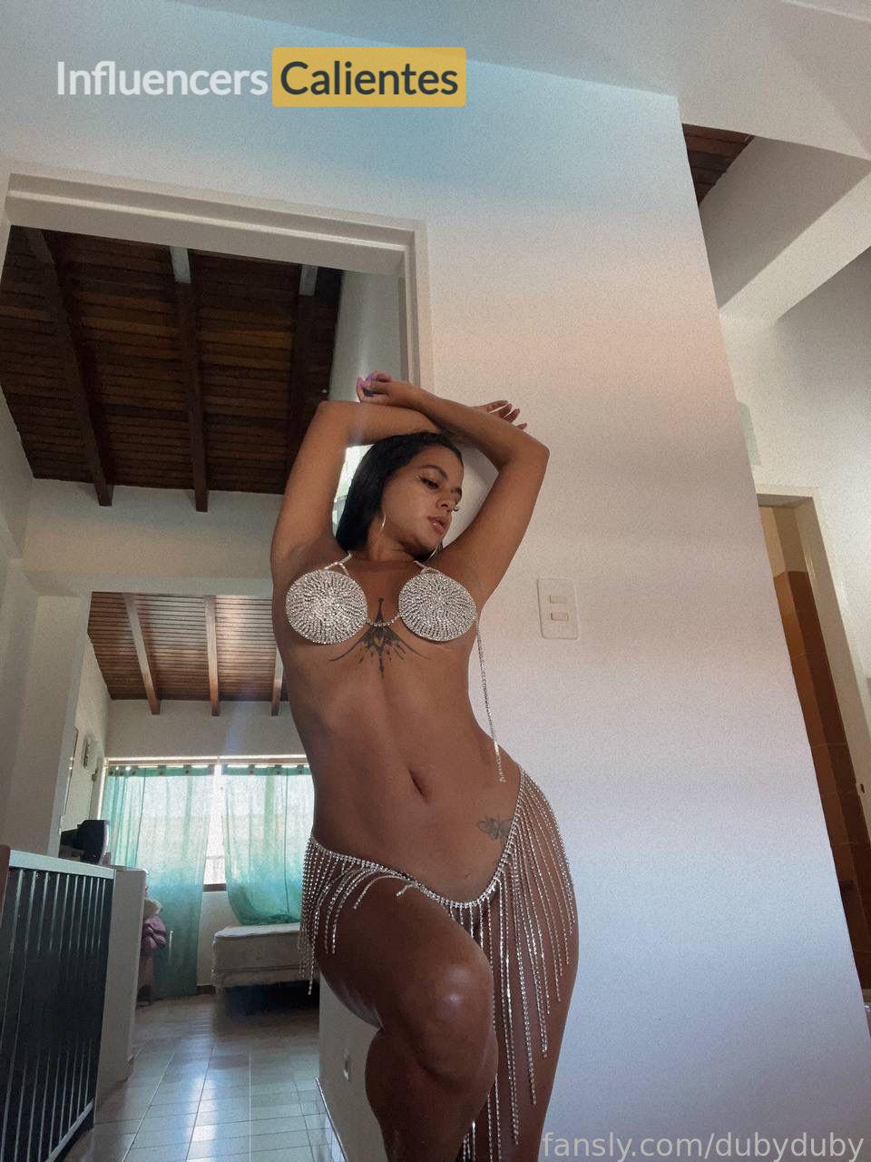 Dubyduby Nudes Influencerscalientes.com (6)