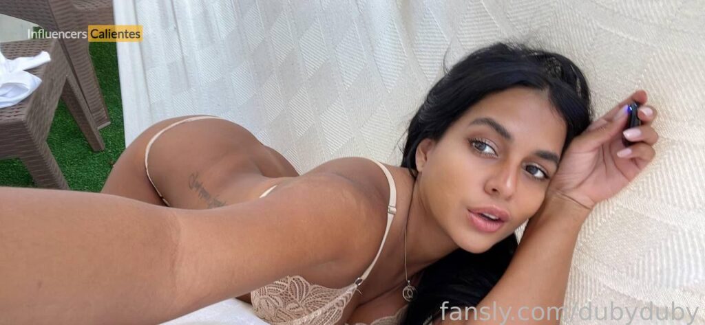 Dubyduby Nudes Influencerscalientes.com (67)