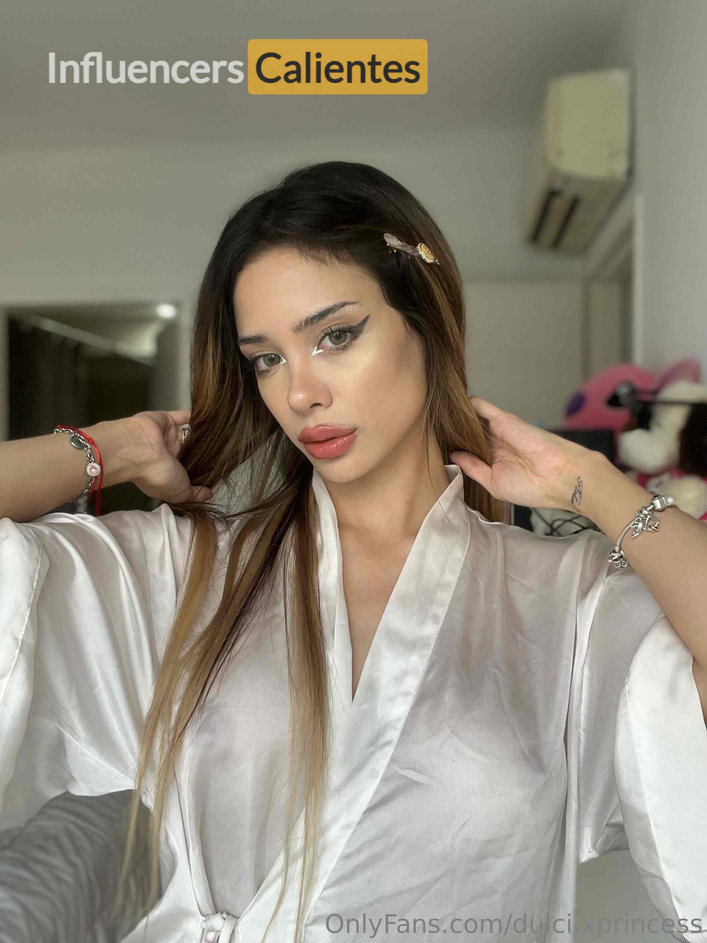 Dulci.xprincess Nudes Influencerscalientes.com (10)