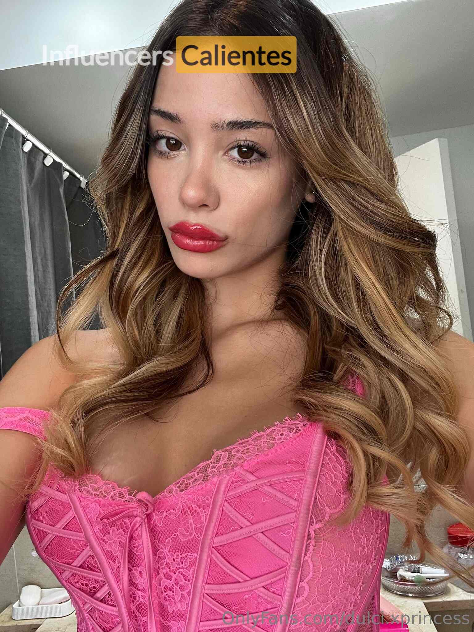 Dulci.xprincess Nudes Influencerscalientes.com (22)