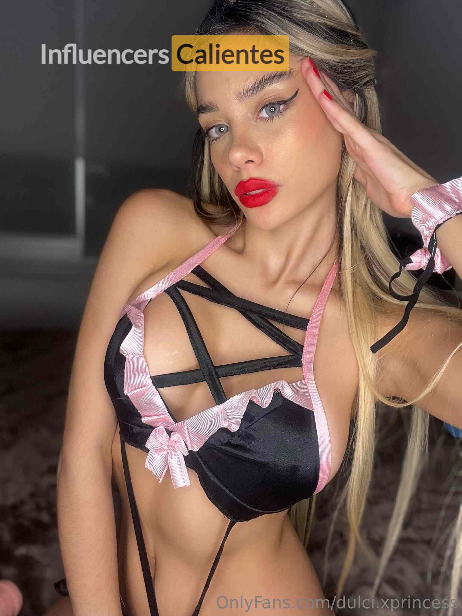 Dulci.xprincess Nudes Influencerscalientes.com (7)
