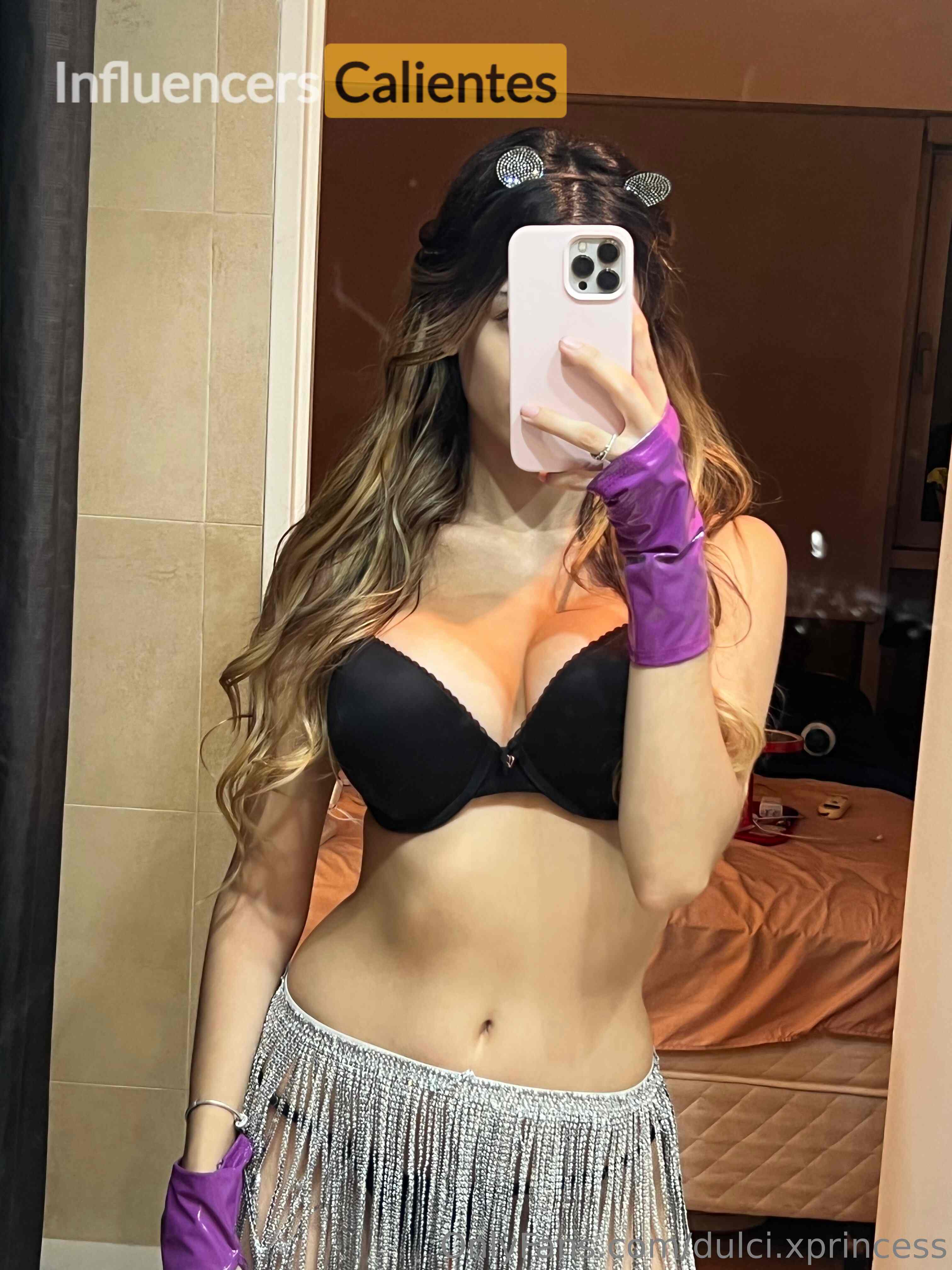 Dulci.xprincess Nudes Influencerscalientes.com (9)