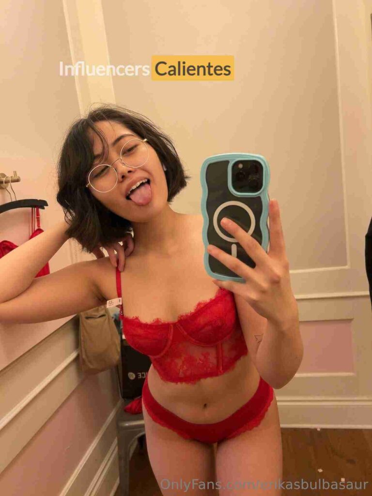 Erikasbulbasaur Nudes Influencerscalientes.com (179)