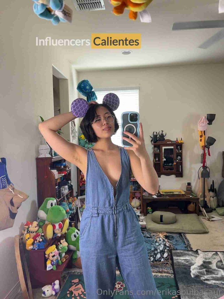 Erikasbulbasaur Nudes Influencerscalientes.com (243)