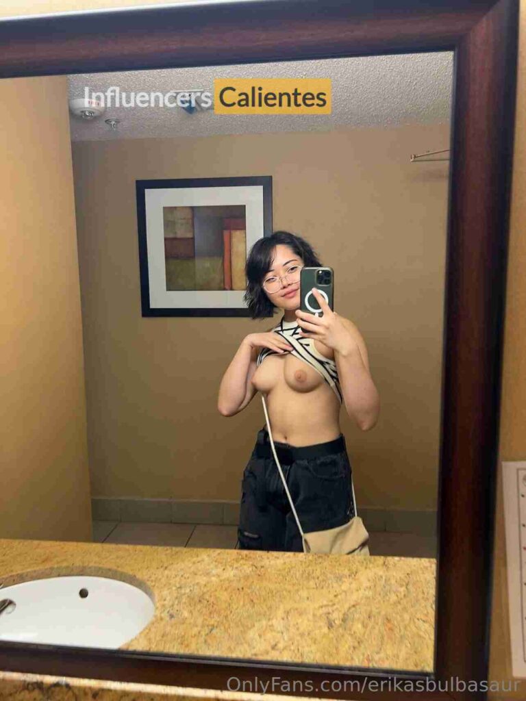 Erikasbulbasaur Nudes Influencerscalientes.com (270)