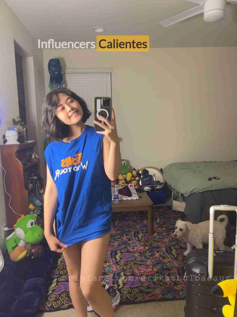 Erikasbulbasaur Nudes Influencerscalientes.com (297)