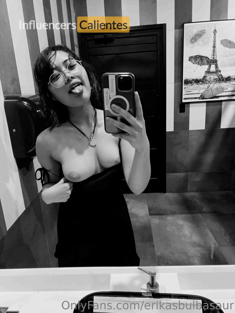 Erikasbulbasaur Nudes Influencerscalientes.com (304)