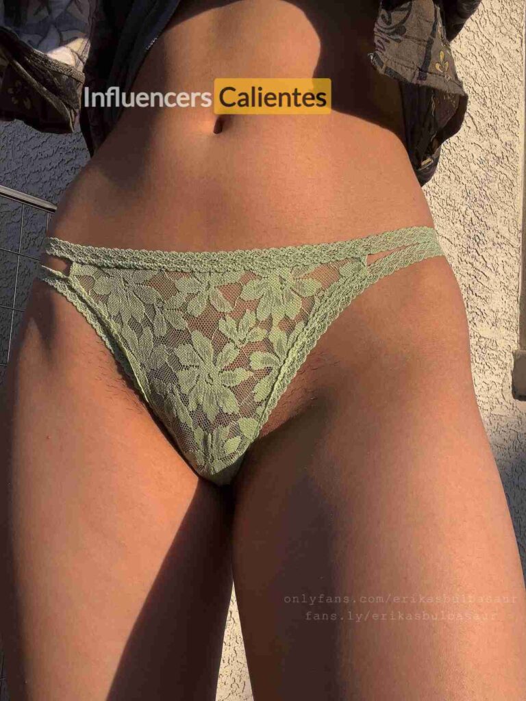 Erikasbulbasaur Nudes Influencerscalientes.com (387)