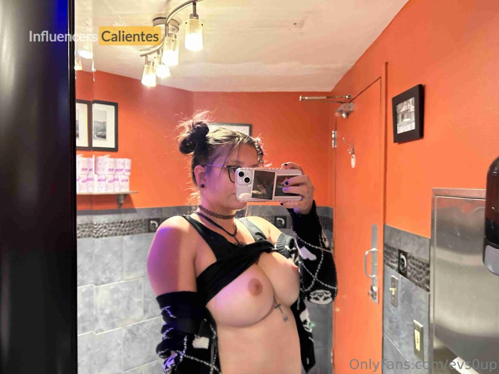 Evs0up Nudes Influencerscalientes.com (178)